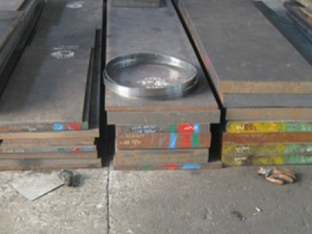 平陆18NiCrMo5模具钢