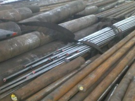 平陆40CrMnMo7模具钢
