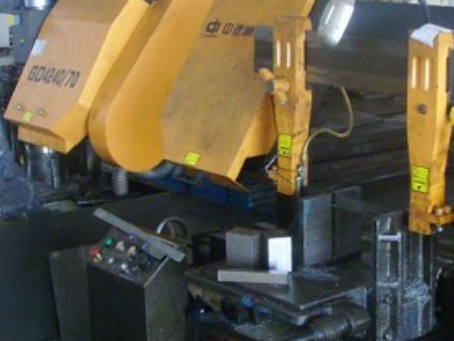 平陆SM45模具钢