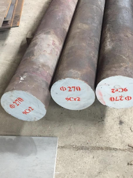 平陆9Cr2工具钢