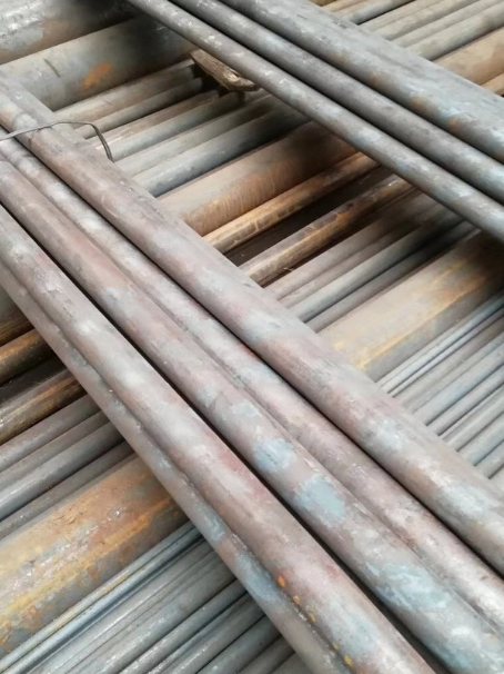 平陆45B合金结构钢