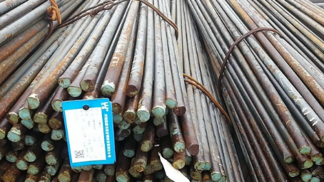 平陆30Cr合金结构钢